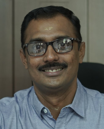 Arun Kumar KV