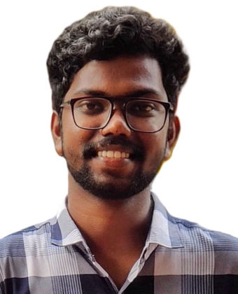 Aswin C Chandran