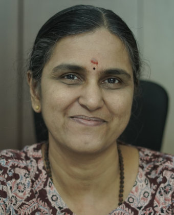 Lekha V