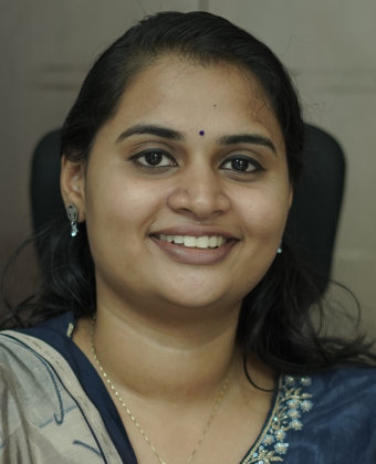 Parvathy V