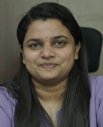Roopa Puthiyedath