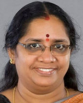 Ms. Smitha MK