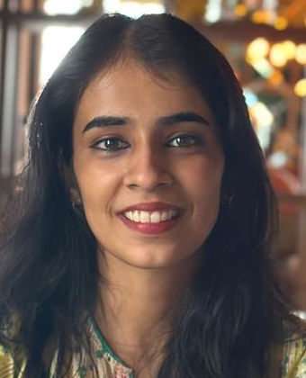 Ms. Uma Parameswaran